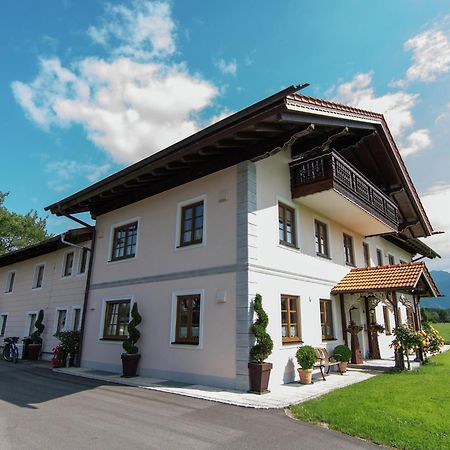 Alluring Holiday Home In Ubersee With Whirlpool Екстер'єр фото