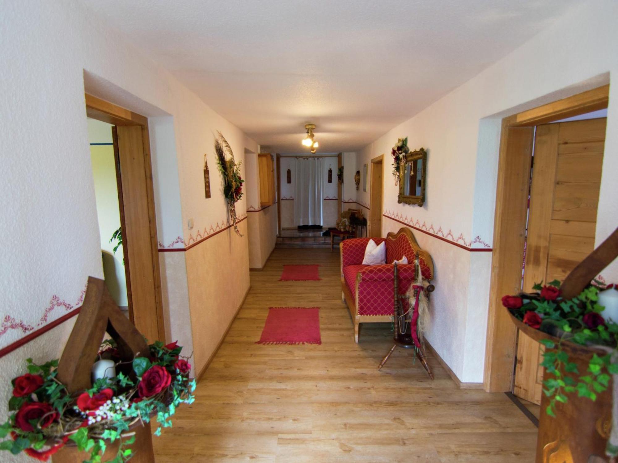 Alluring Holiday Home In Ubersee With Whirlpool Екстер'єр фото