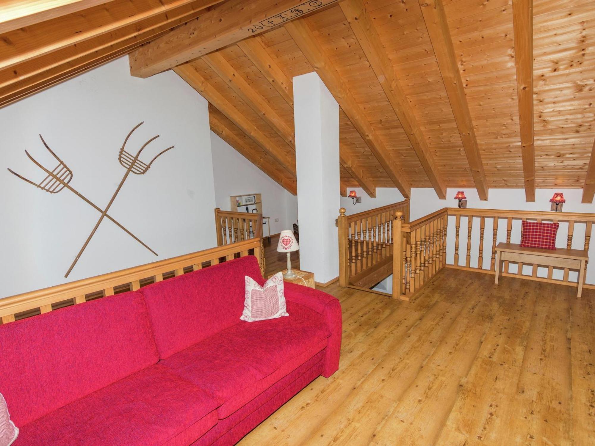 Alluring Holiday Home In Ubersee With Whirlpool Екстер'єр фото